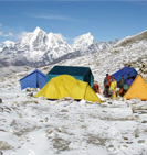 Annapurna Base Camp Trekking