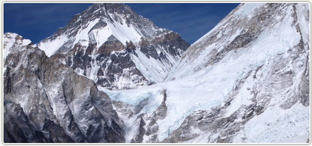 Everest Region Trekking