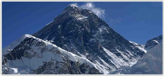 Everest Hiking Nepal