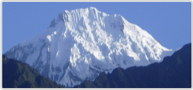 Ganesh Himal Trekking