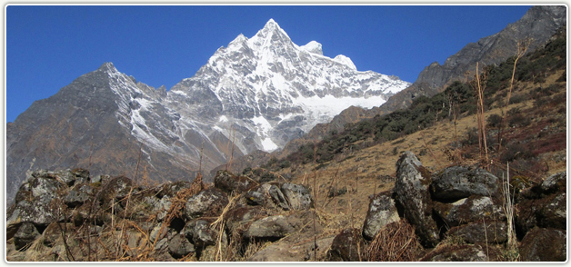 Jugal Himal Trekking