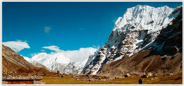 Kanchanjunga Limbu Cultural Trail Trek