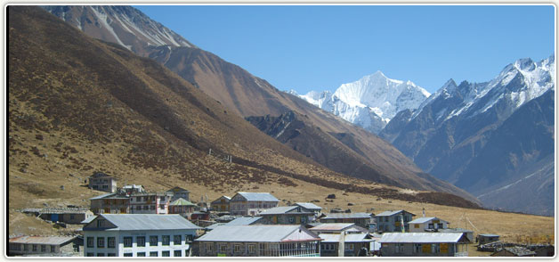 langtang-trek