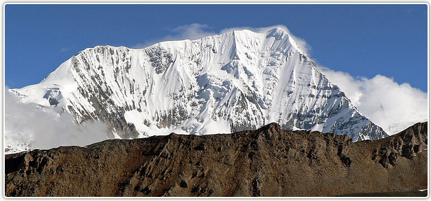 Lower Dolpo Trekking