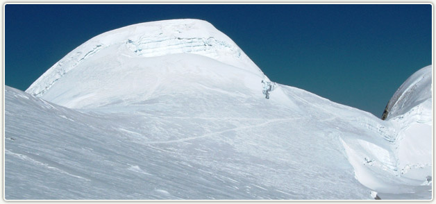 Mera Peak