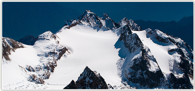 Paldor Peak Climbing 