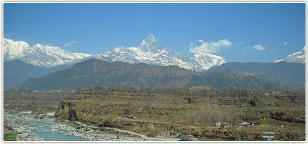pokhara-valley-trekking