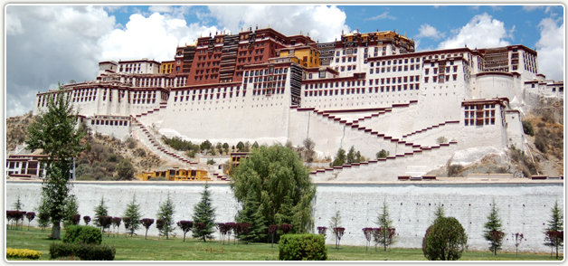 Potala Palace