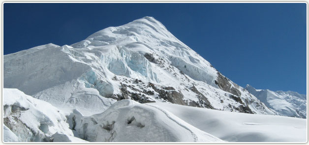 ramdung-peak-climbing