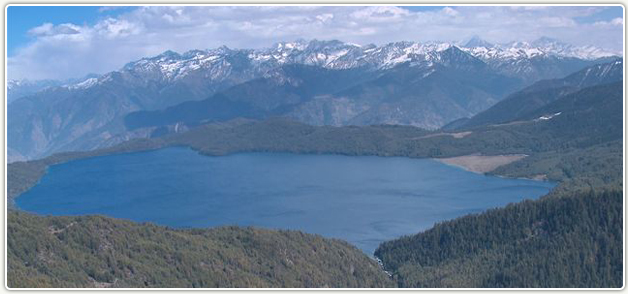 Rara Lake Trekking