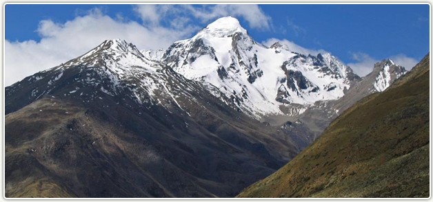 Upper Dolpo Trekking